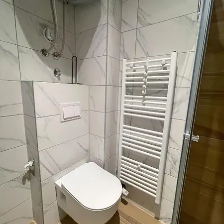 Maksim Ravna Planina Apartamento