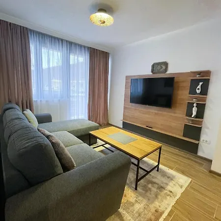 Apartamento Maksim Ravna Planina *