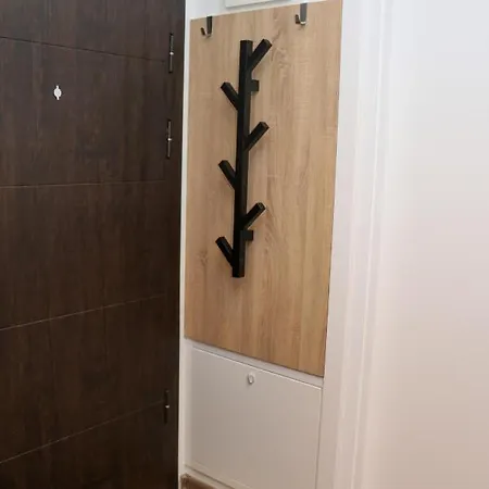 Maksim Ravna Planina Apartment Pale