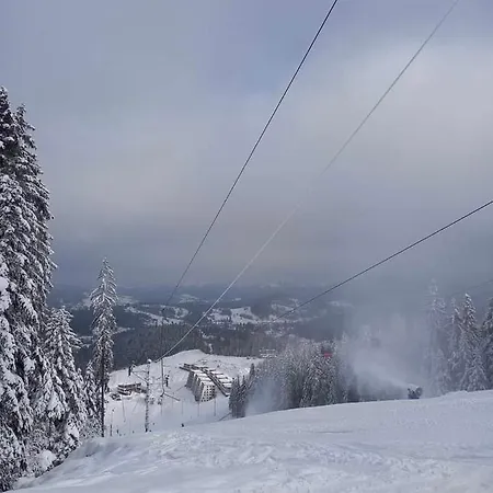 Apartamento Maksim Ravna Planina Pale